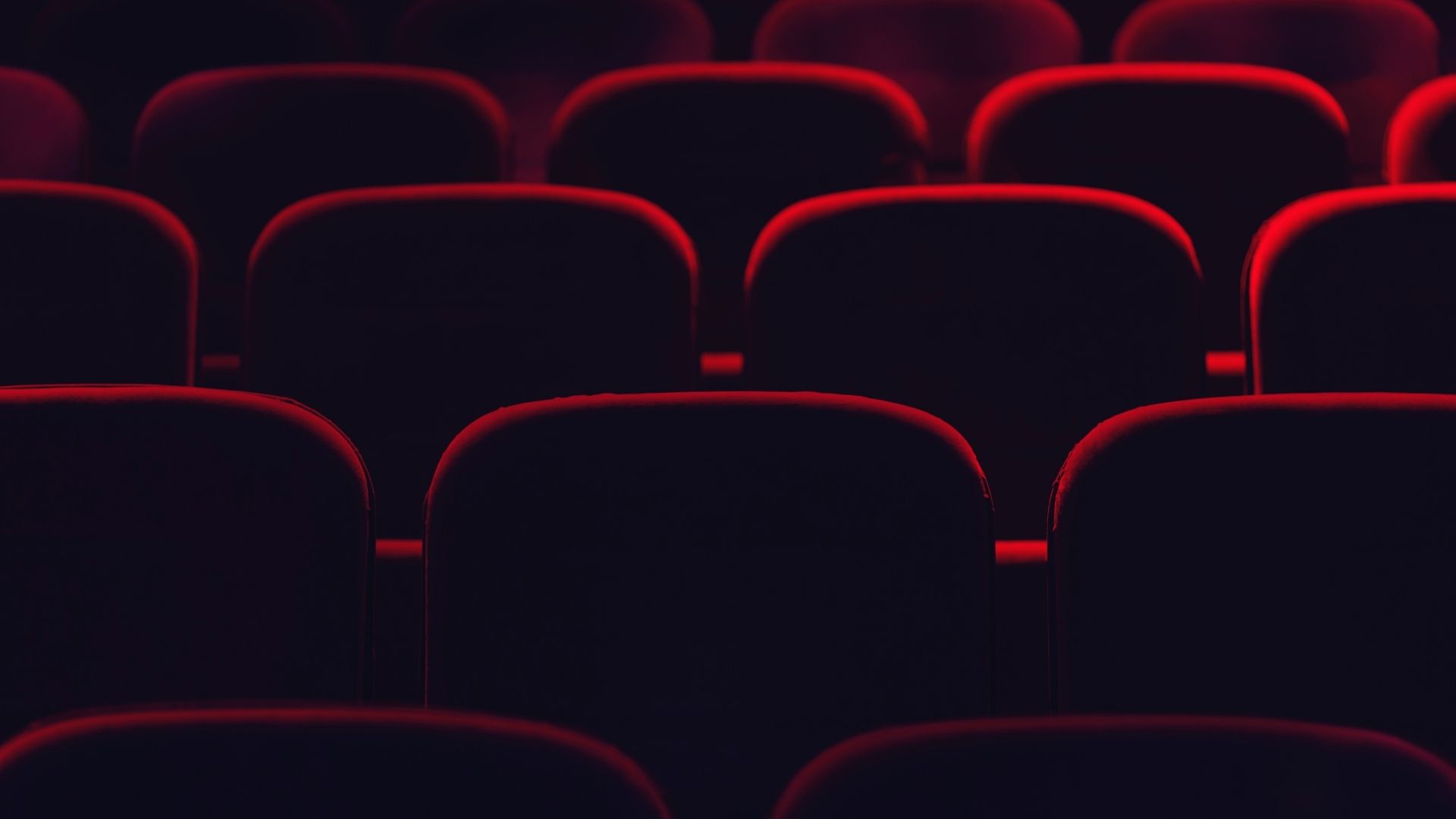 Salle de cinéma - Photo - Bathuthan Toker