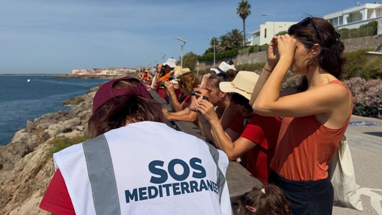 De l&rsquo;Aquarius à l&rsquo;Ocean Viking : dix ans de sauvetages face à l&rsquo;égoïsme européen