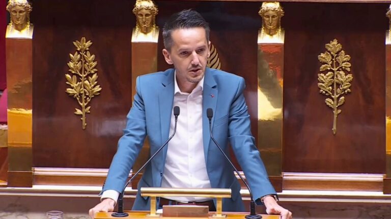 Sylvain Carrière saisit la ministre de la Santé pour suspendre les forages à Issanka liés à la LGV