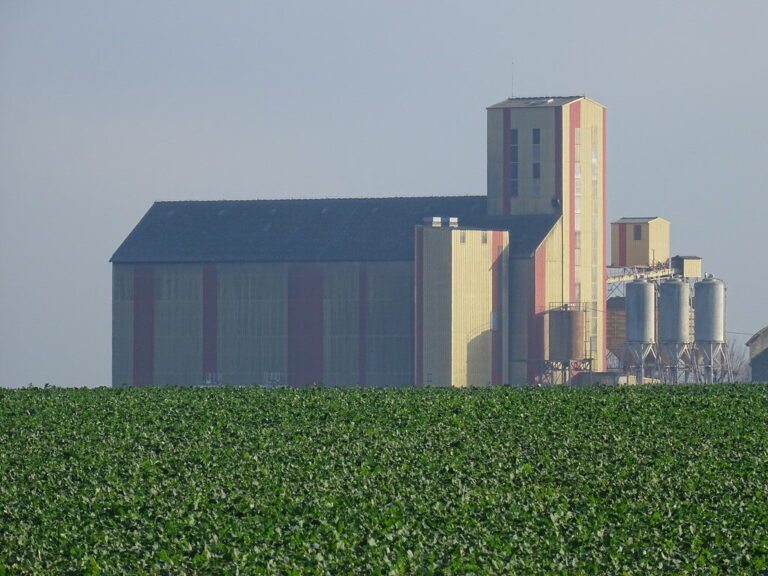 Loi d&rsquo;urgence agricole : une loi d’empoisonneurs