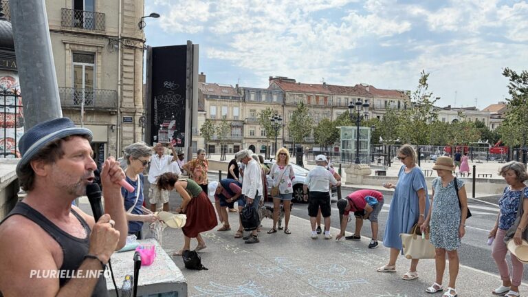 Entre urgence et postérité, le combat « des » Bancs Publics se poursuit