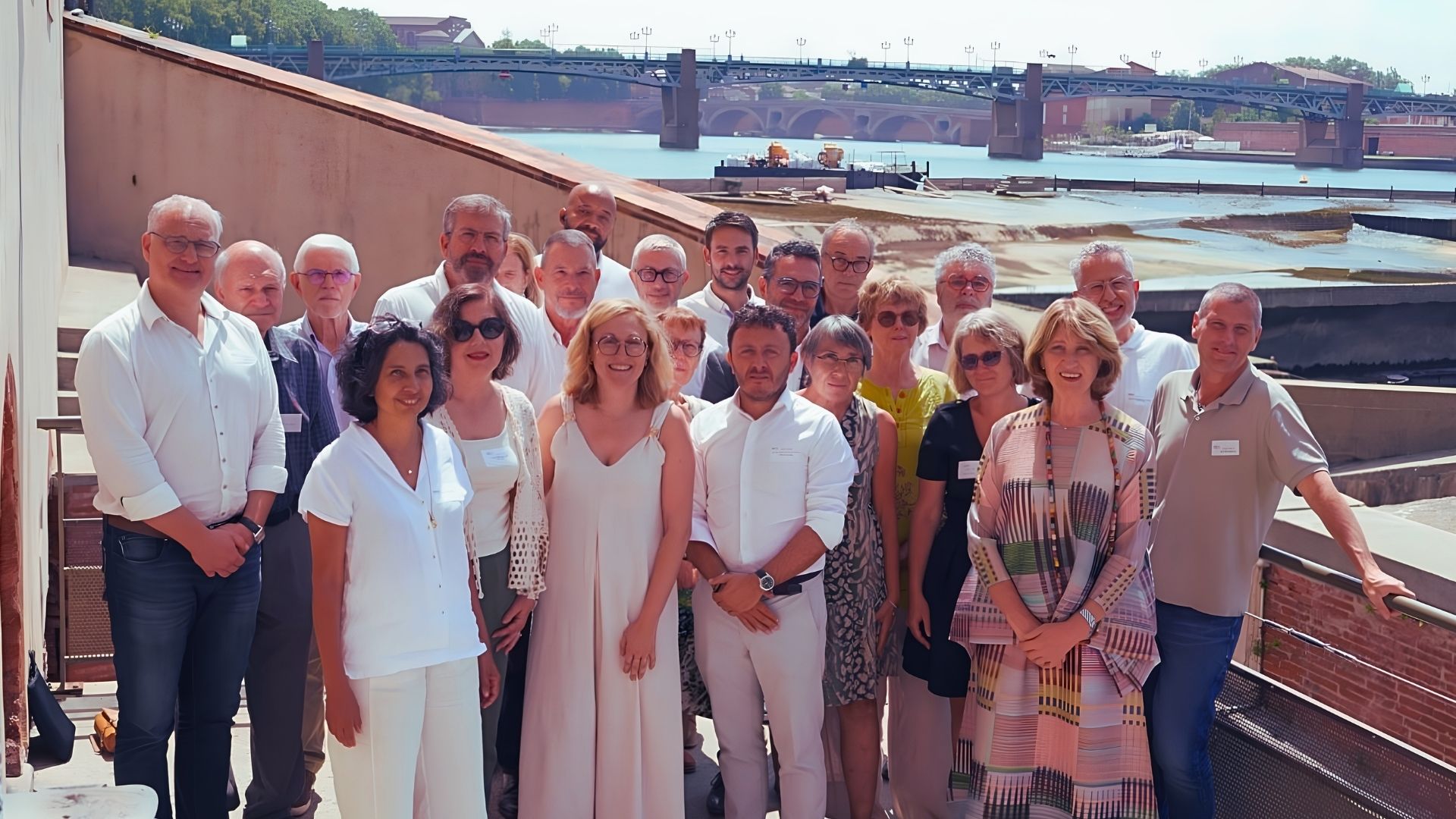Émilie Dalix a été réélue présidente d’ATMO Occitanie - Photo - DR Atmo