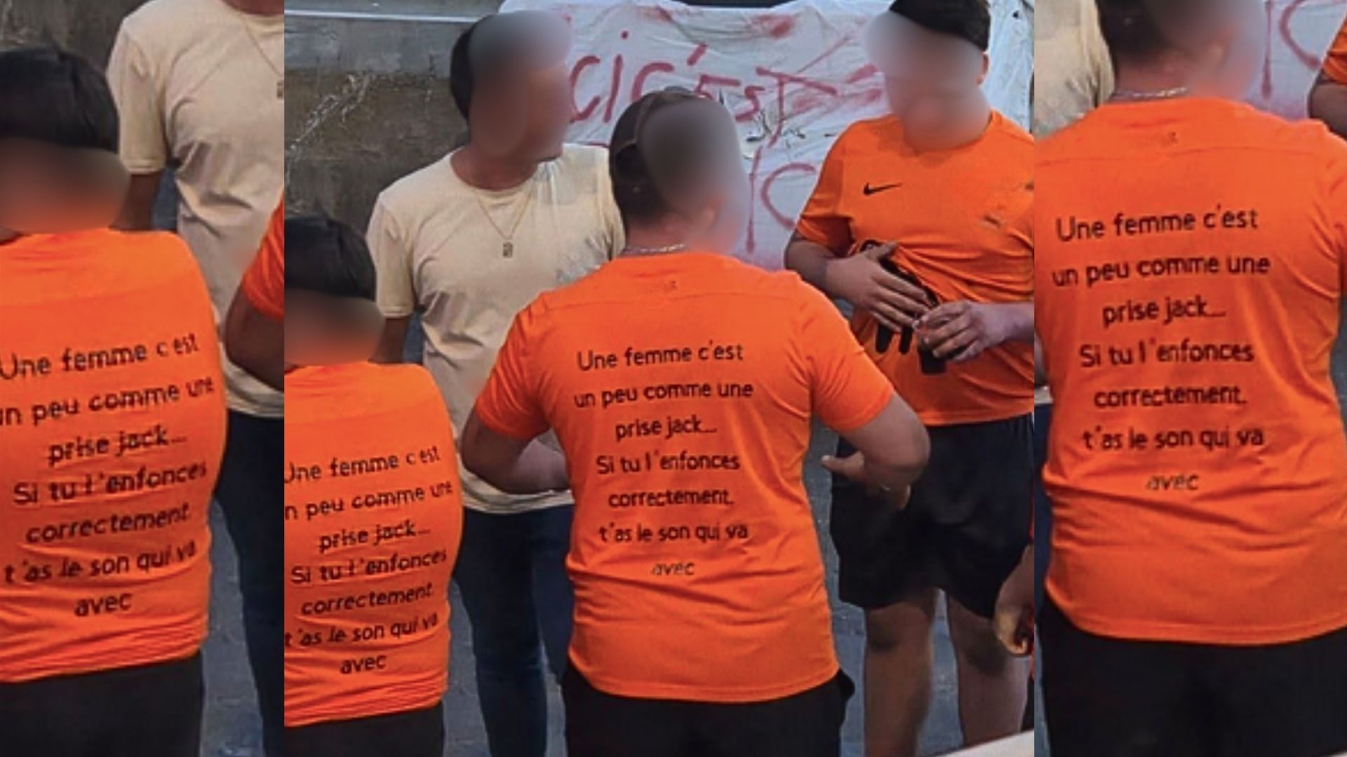 Fête votive de Galician, enquête est ouverte par la procureure de la République de Nîmes - Photo - DR Printemps de l'Éducation