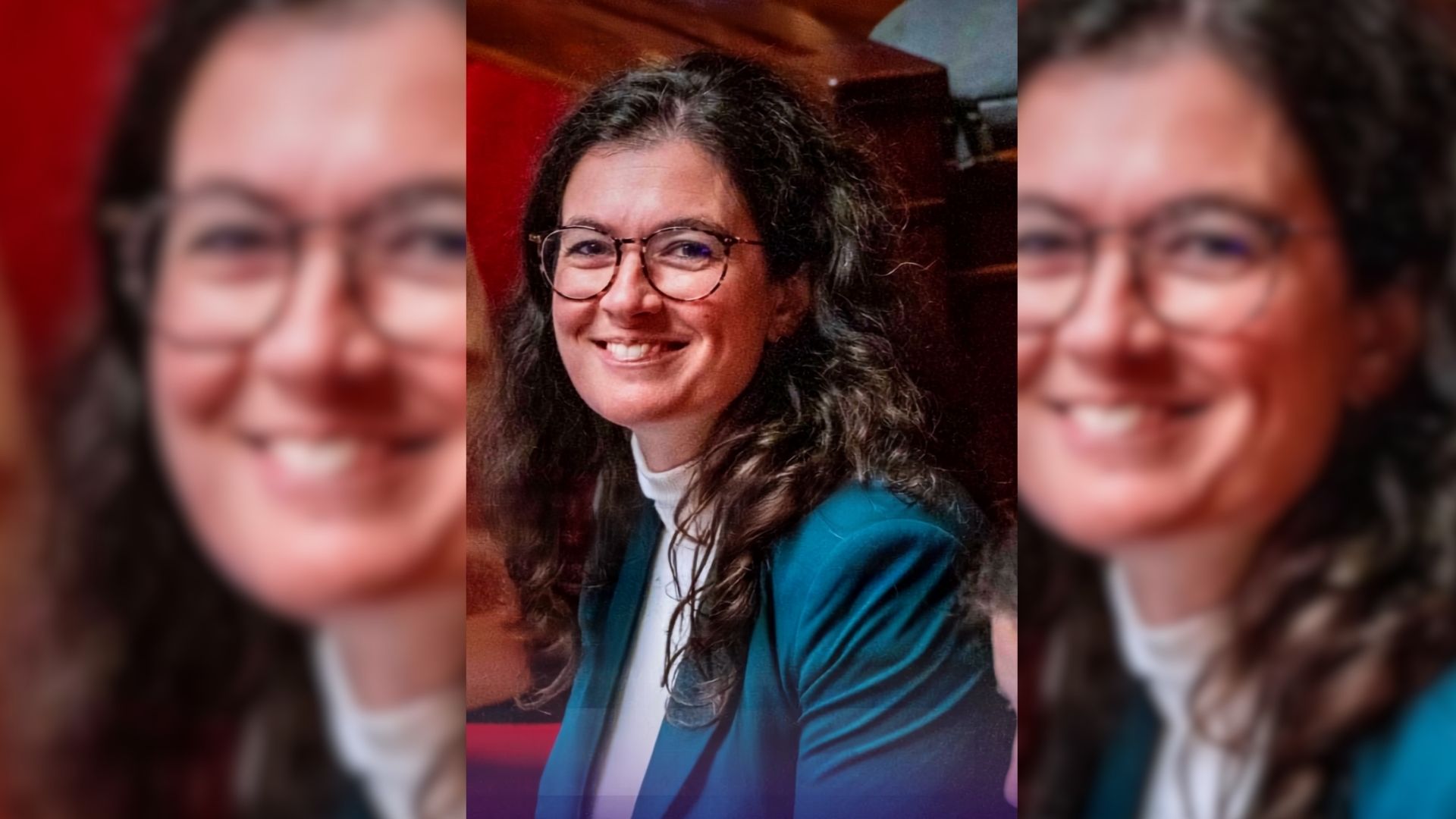 Nathalie Oziol - Photo - DR Oziol