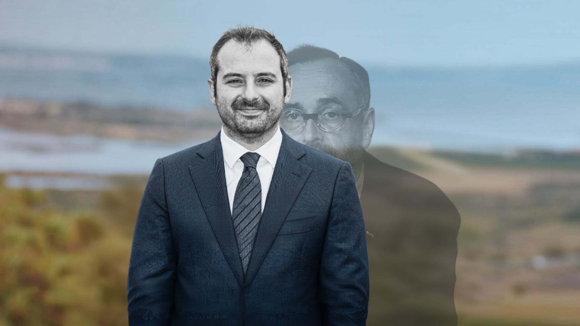 Agde provocation à caractère raciste de la part du maire RN Aurélien Lopez-Liguori - Photo - LAB_ PLURIELLE INFO