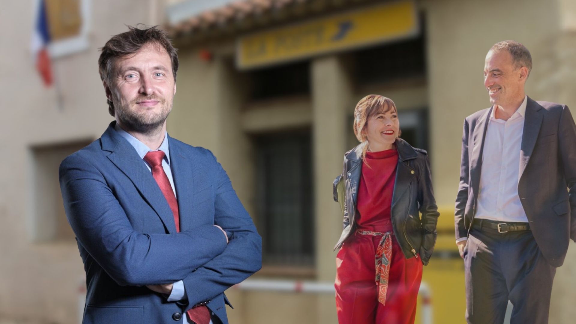 Sébastien Rome brocarde Carole Delga - Photo - LAB_ PLURIELLE INFO