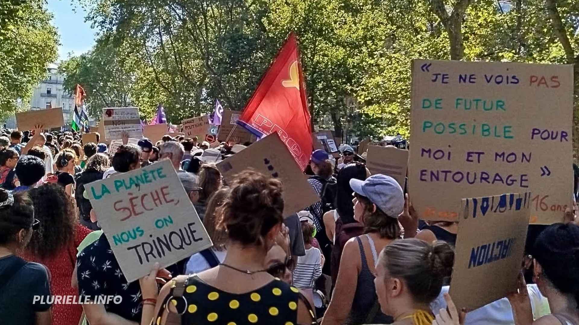 26 Septembre dans l'Hérault - Photo - LF PLURIELLE INFO