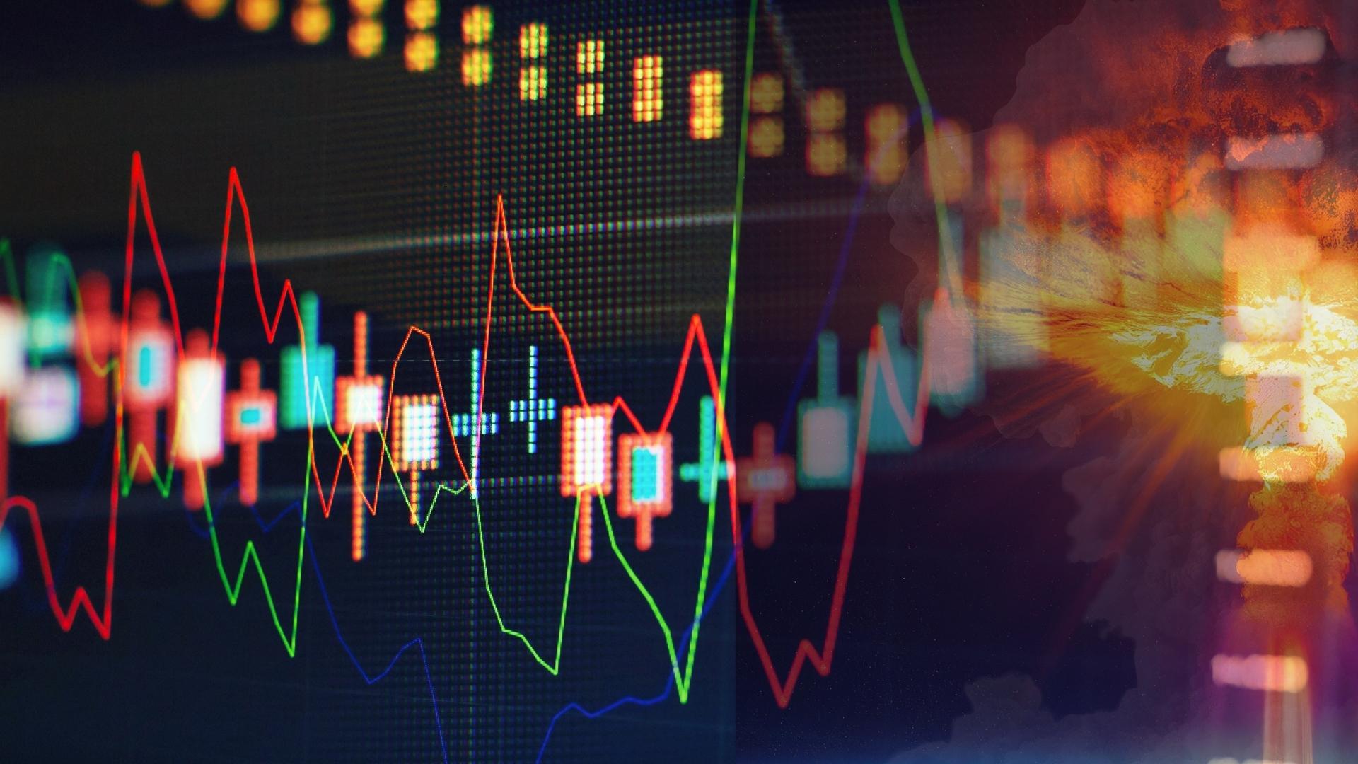 Baisse tendancielle du taux de profit la bourse ou la vie - Photo - PLURIELLE INFO