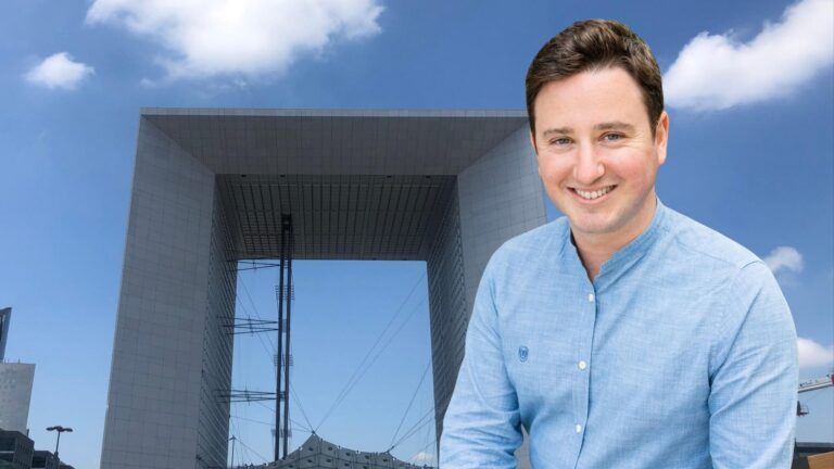 L&rsquo;économiste Gabriel Zucman révèle la vérité sur la TVA sociale
