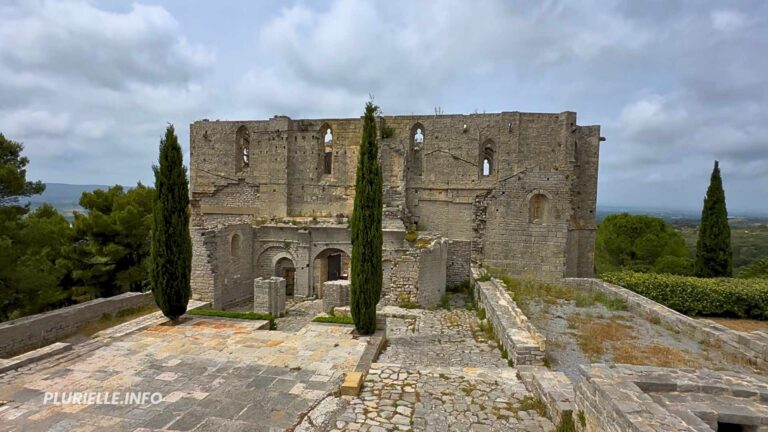 Abbaye Saint-Félix-de-Montceau : pourquoi Sète agglopôle écarte-t-elle une association après 56 ans d&rsquo;engagement ?
