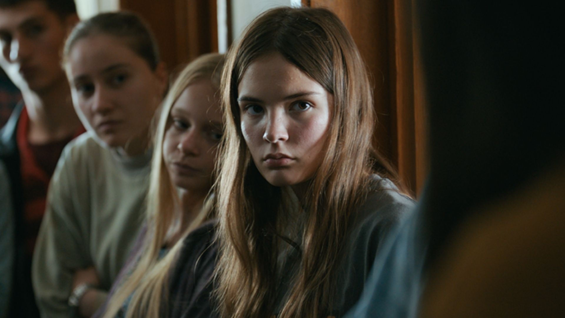DUA film deBlerta Basholli - Photo - Alva Film, Kazak Productions