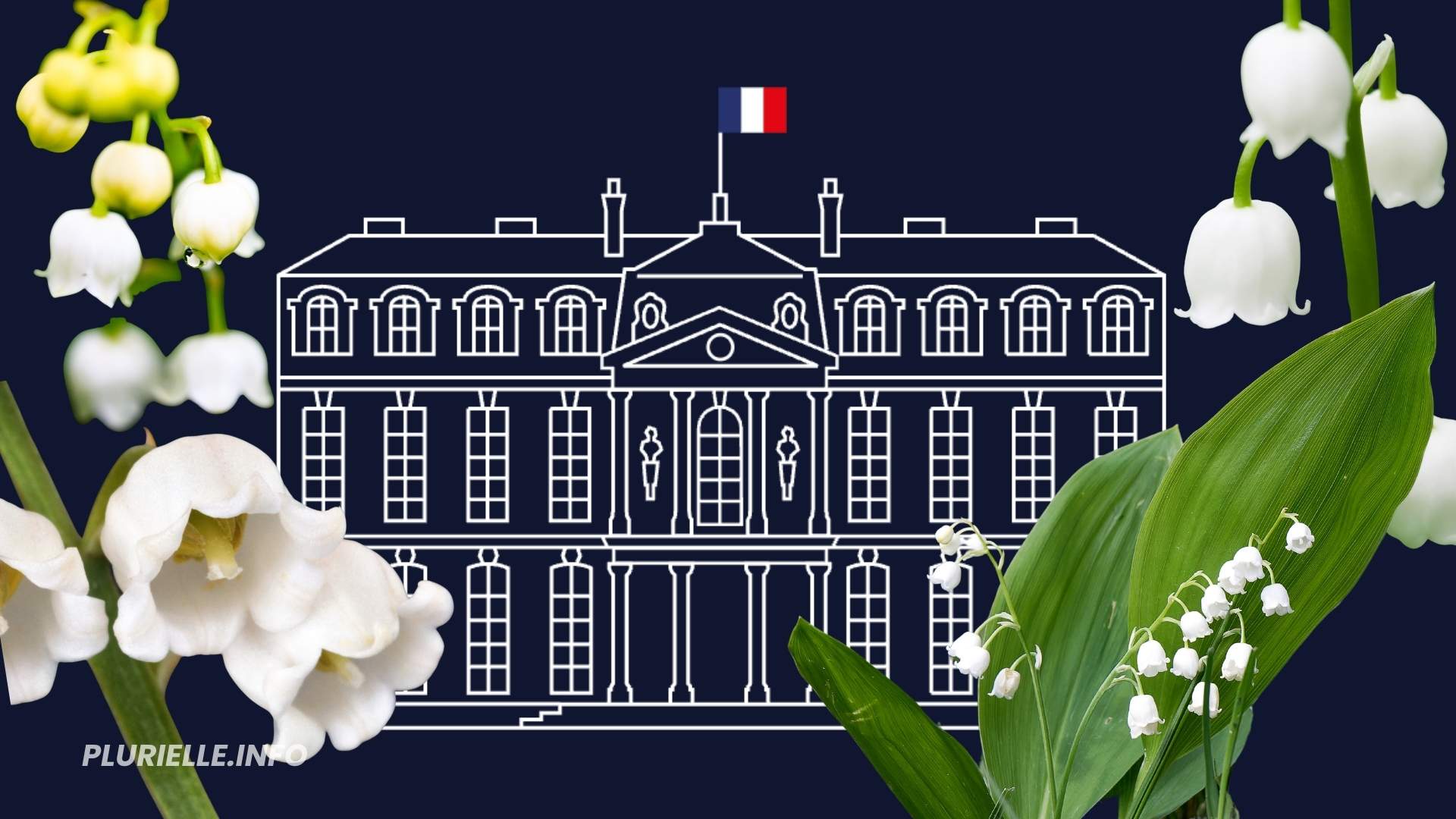 Le second tour de la présidentielle est prévu le 2 mai 2027 - Photo - LAB_ PLURIELLE INFO