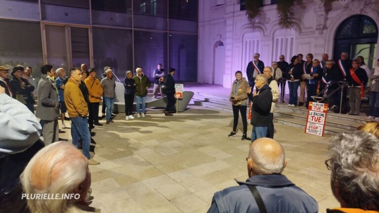 À Lunel, les mots qui nourrissent le racisme mis en accusation