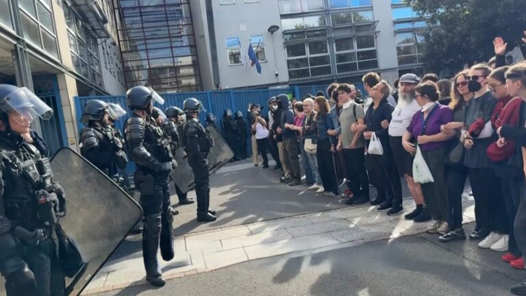 Crise de l&rsquo;enseignement : les raisons de la colère