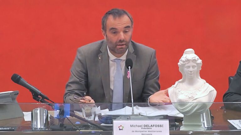 Montpellier CSR, pollutions : circulez ! Il n&rsquo;y a rien à craindre, le « hachoir moléculaire » vous protège